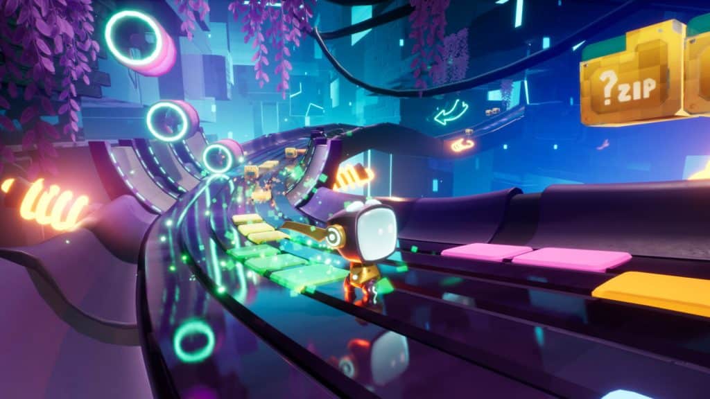 Boti, nuovo platform 3d annunciato per pc