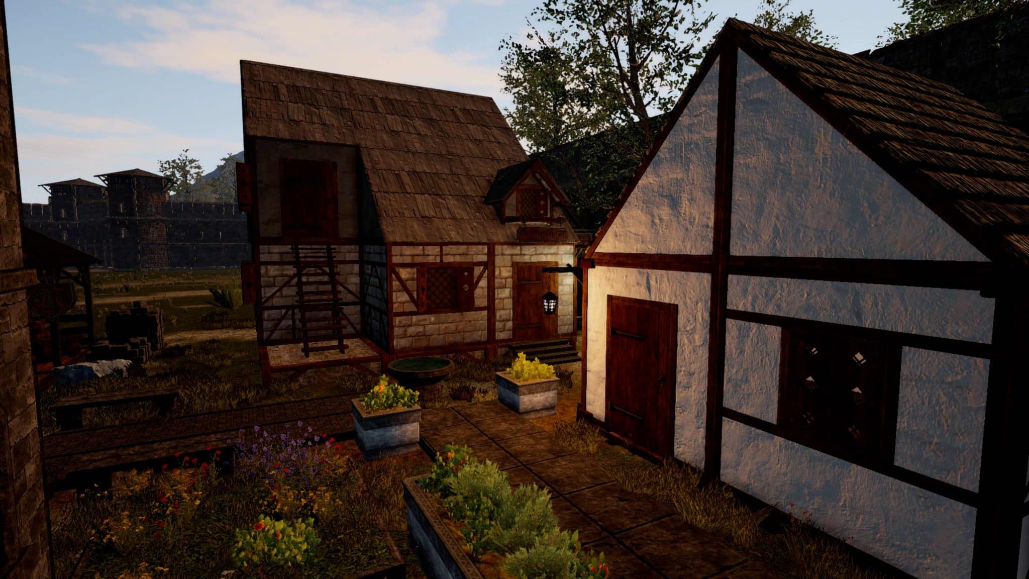 Games Showcase #005
