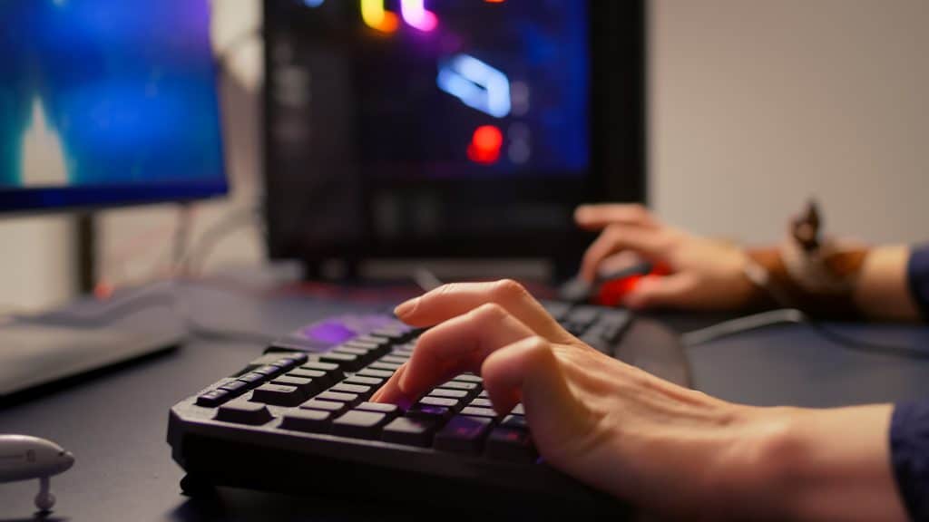 Far West e videogaming
