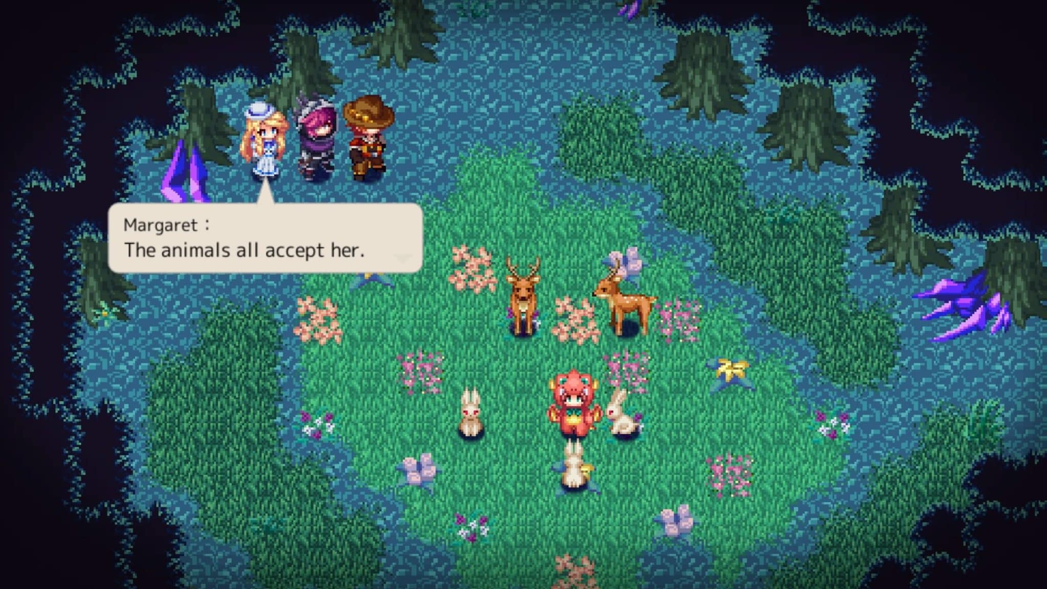 Crystal Ortha: Recensione PlayStation 4