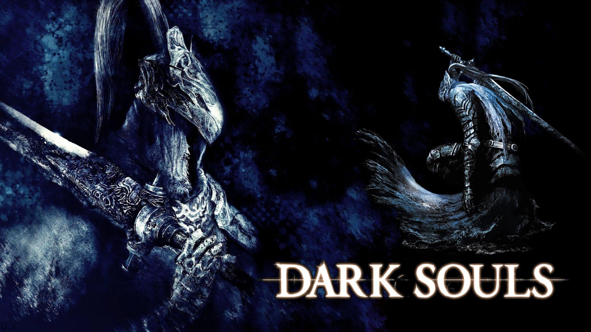 Dark Souls