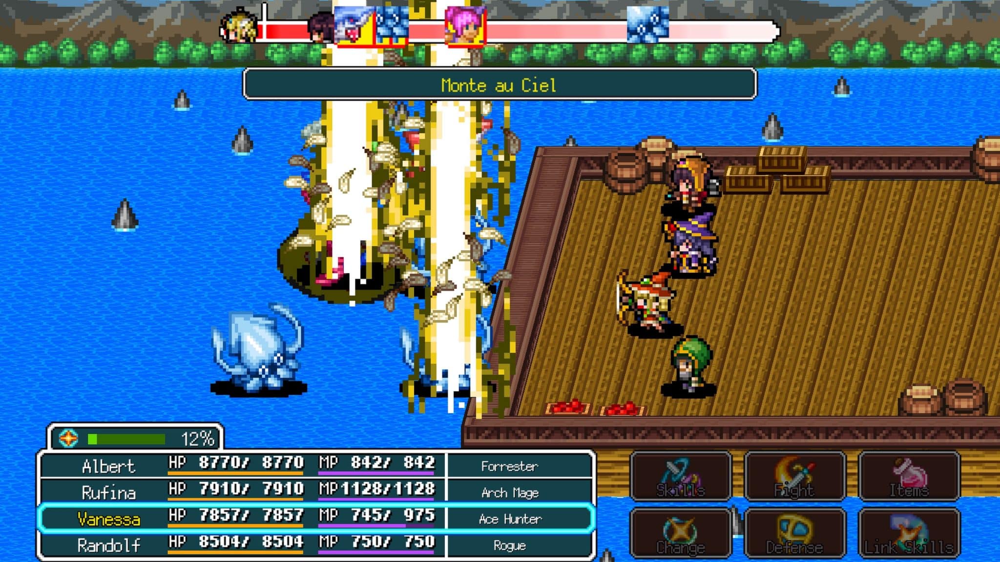 Dragon Prana: Recensione Xbox One
