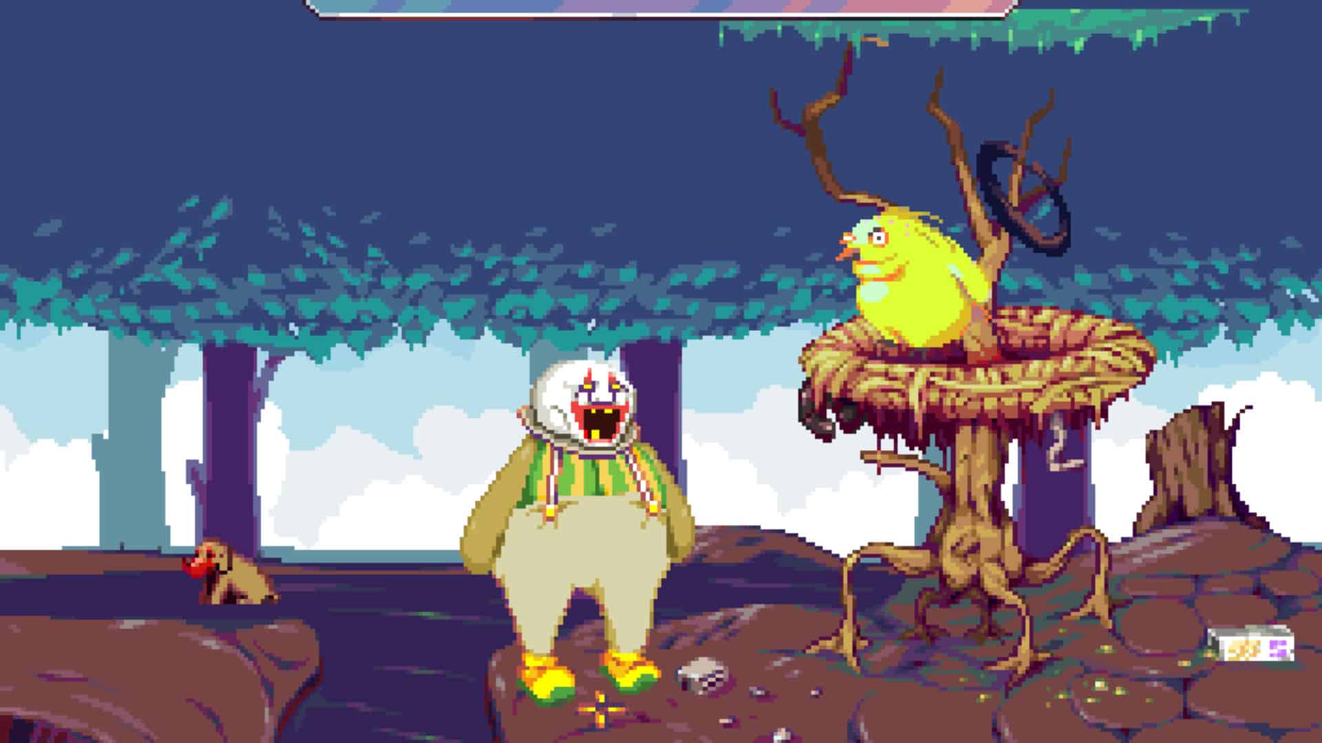 Dropsy: Recensione Nintendo Switch