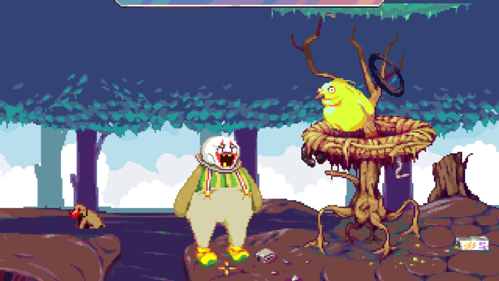 Dropsy: Recensione Nintendo Switch 1