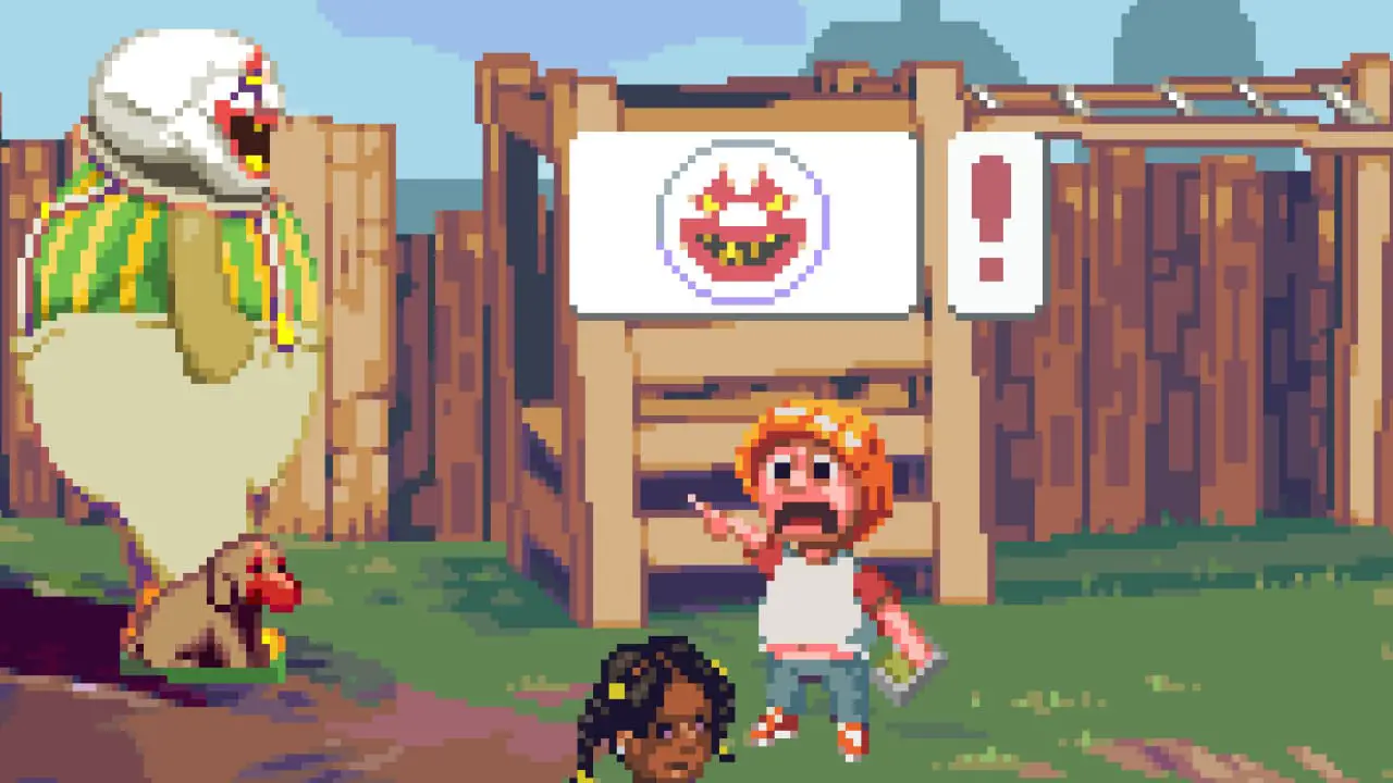 Dropsy: Recensione Nintendo Switch