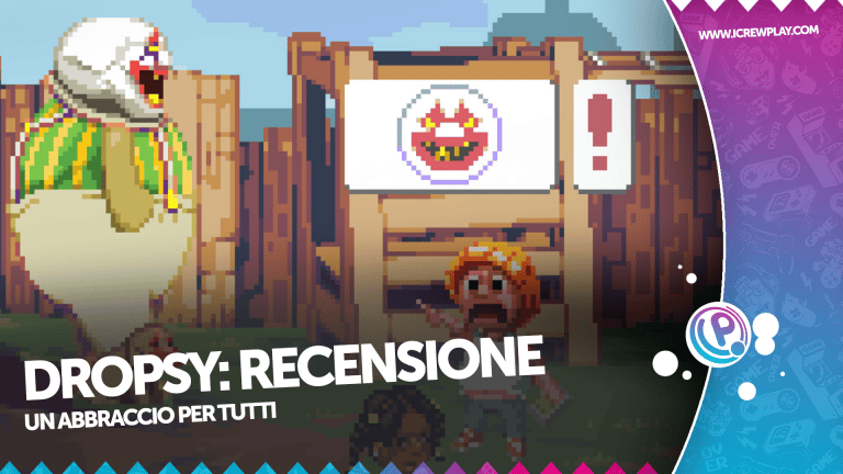 Dropsy: Recensione Nintendo Switch