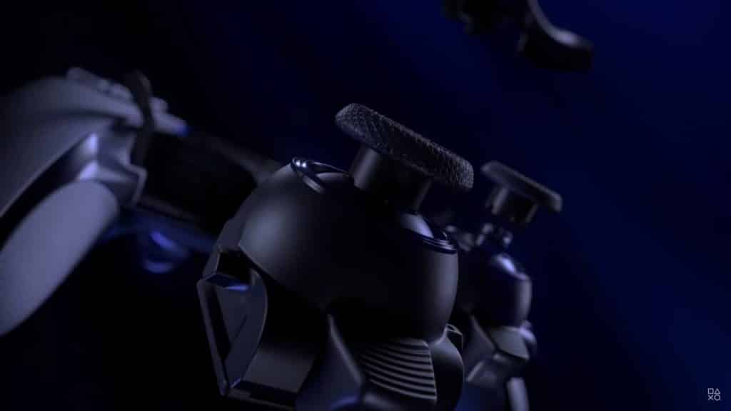 DualSense Edge PS5