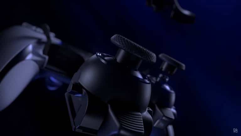 Dualsense edge ps5: svelati prezzo e data di uscita!