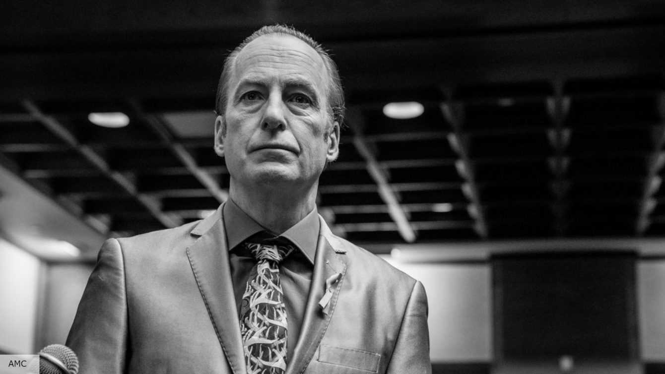Better Call Saul Kart