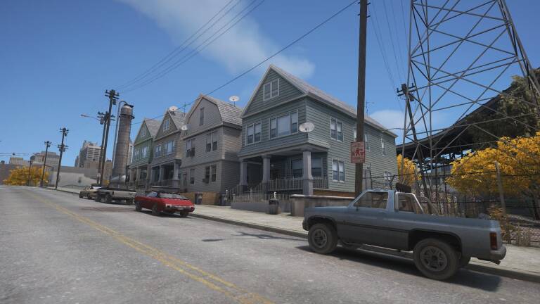 GTA IV