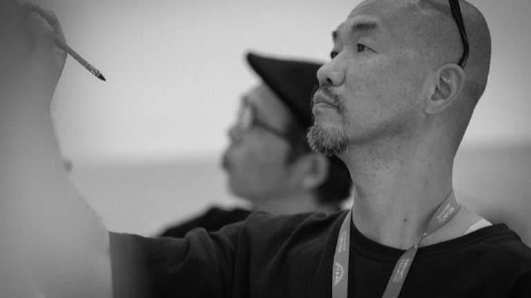 Kim jung gi: un grande artista si è spento