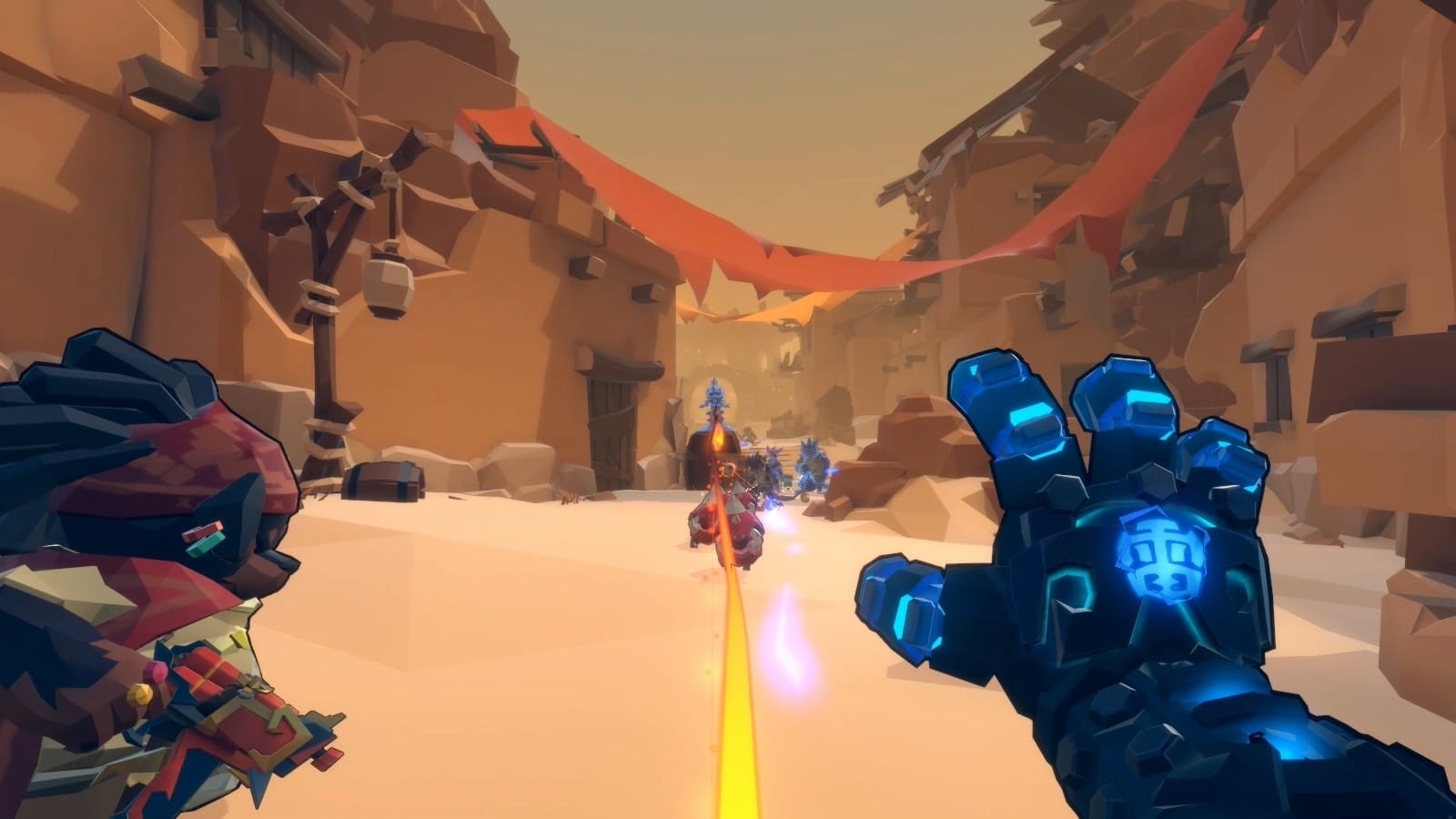 Gunfire Reborn - Recensione PlayStation 5