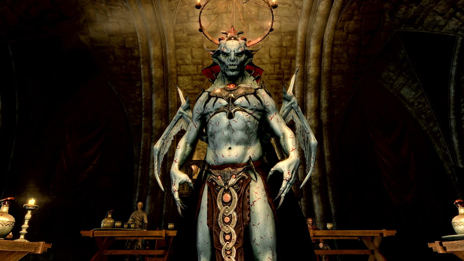 I Miei ricordi su The Elder Scrolls V Skyrim
