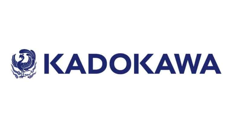 Kadokawa Corporation
