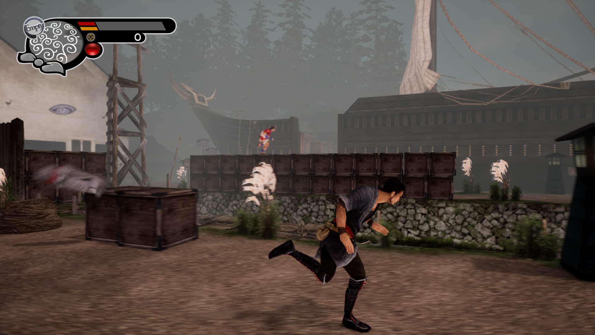 Kamiwaza: Way of the Thief - Recensione Nintendo Switch