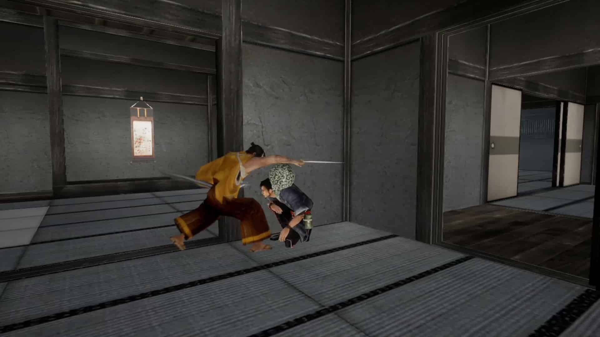 Kamiwaza: Way of the Thief - Recensione Nintendo Switch