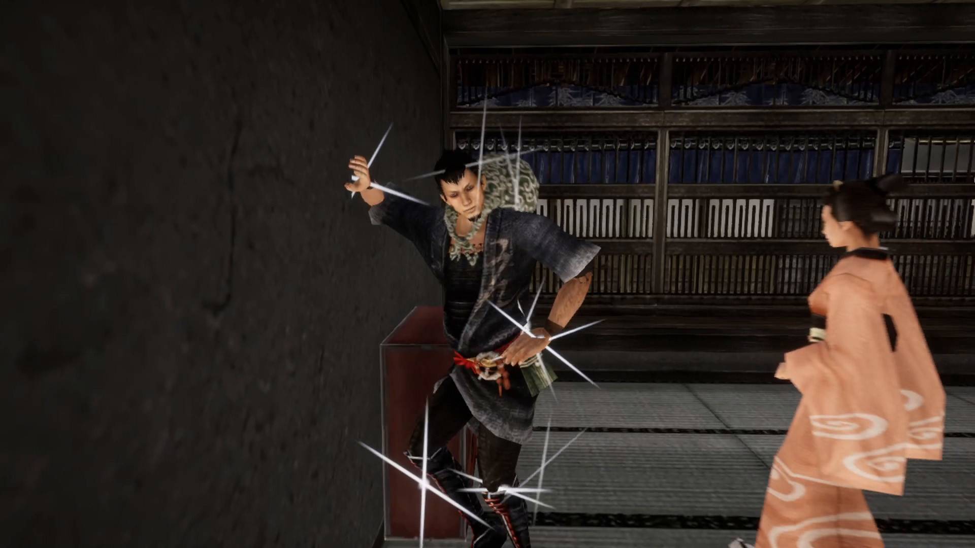 Kamiwaza: Way of the Thief - Recensione Nintendo Switch