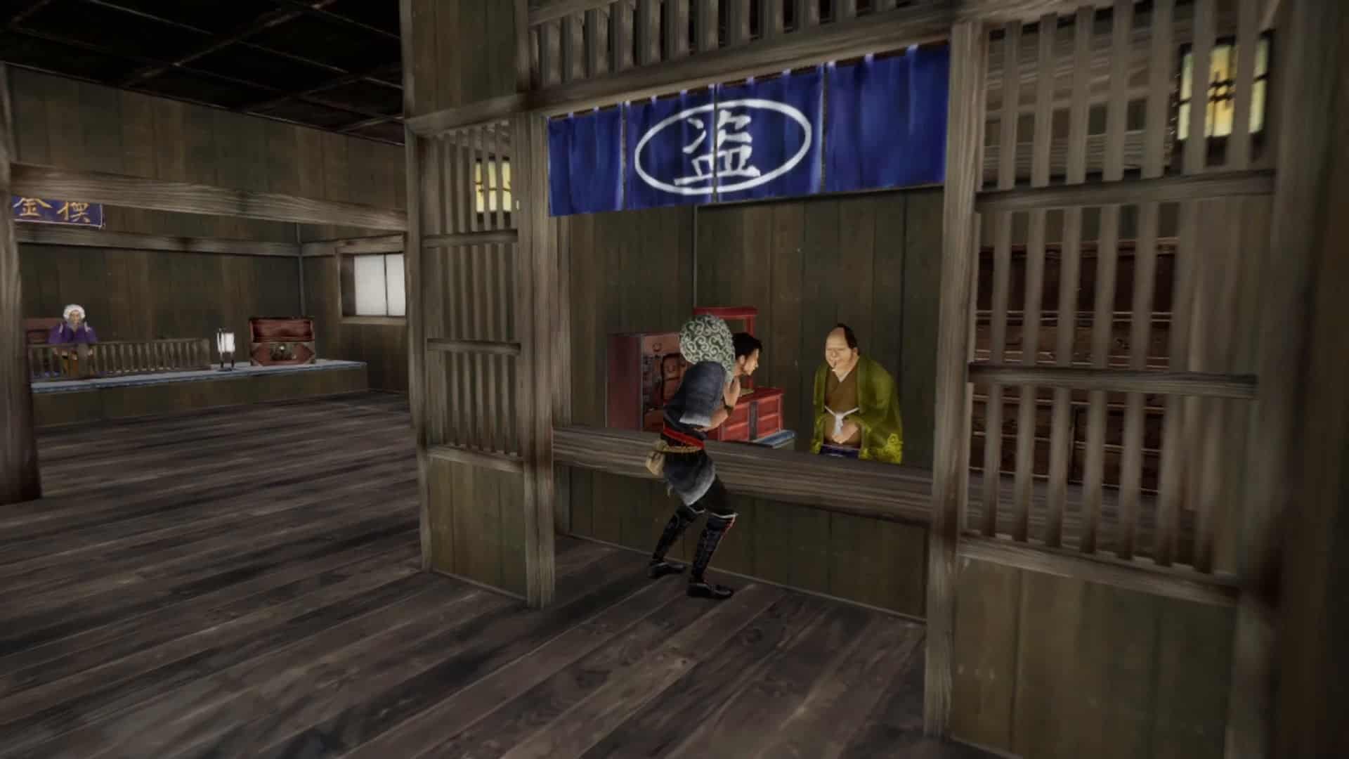 Kamiwaza: Way of the Thief - Recensione Nintendo Switch