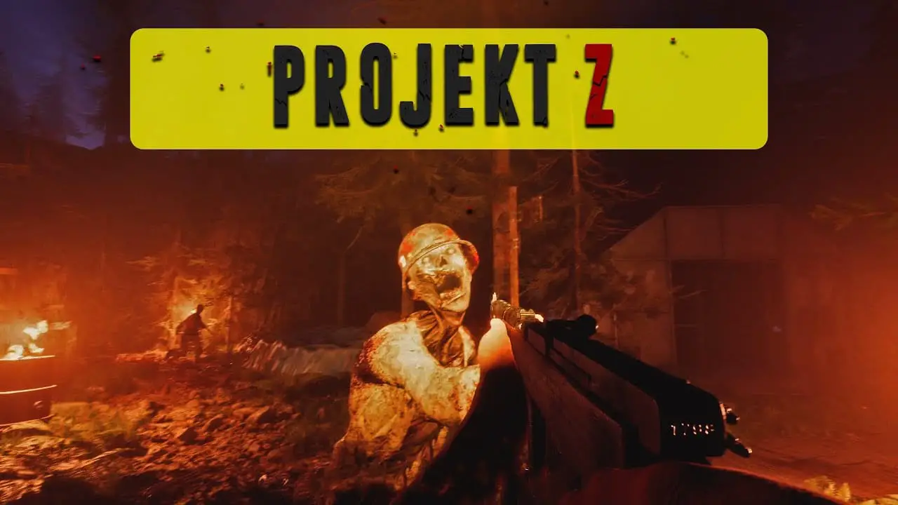 Projekt Z