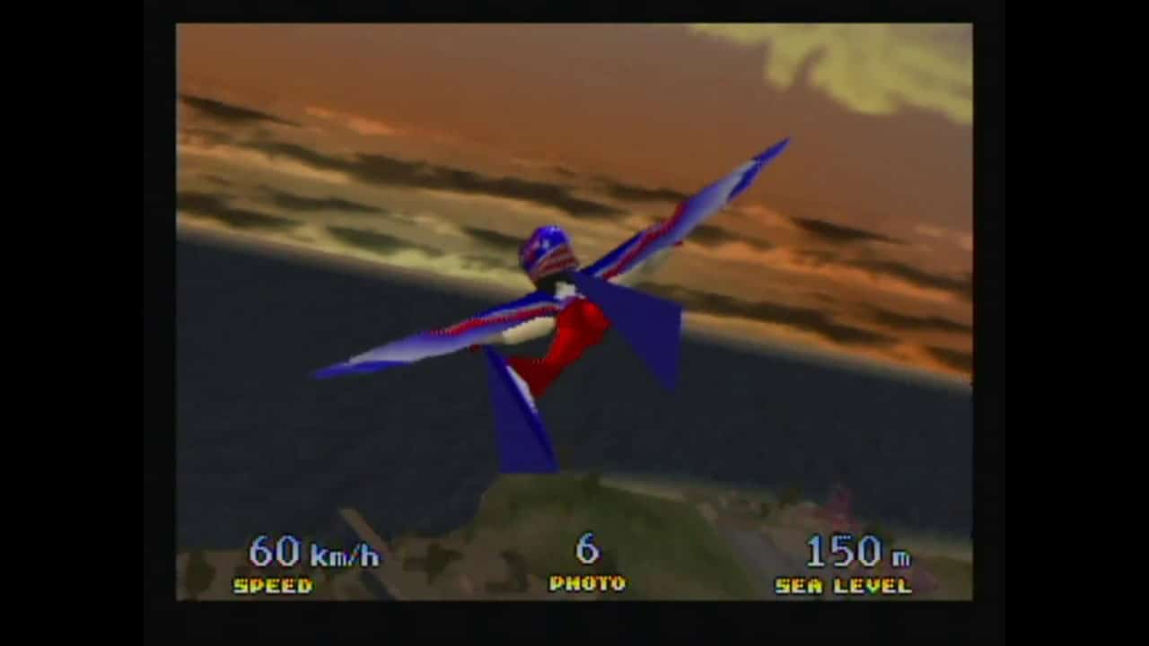 Pilotwings