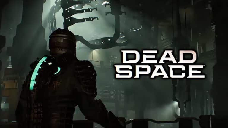 Dead Space Remake — immagine 8
