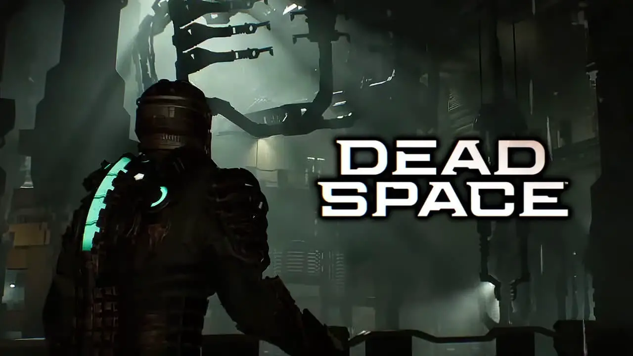 Dead Space Remake