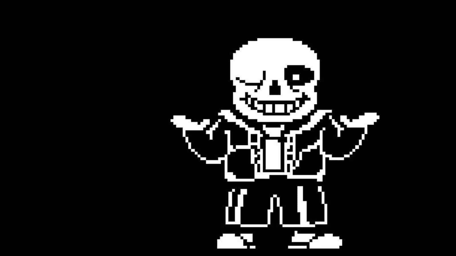 Undertale