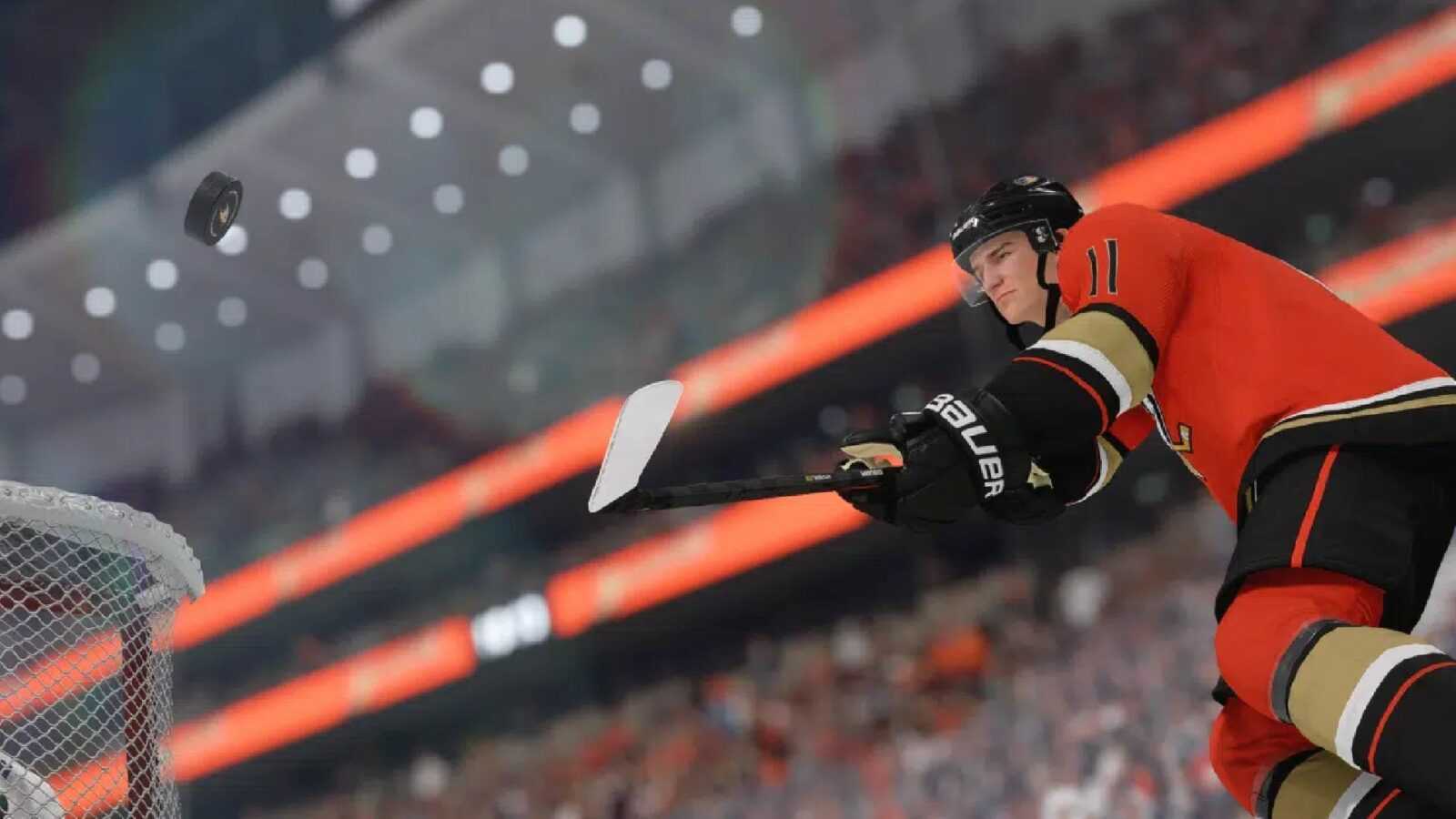 NHL 23: Recensione per PlayStation 5