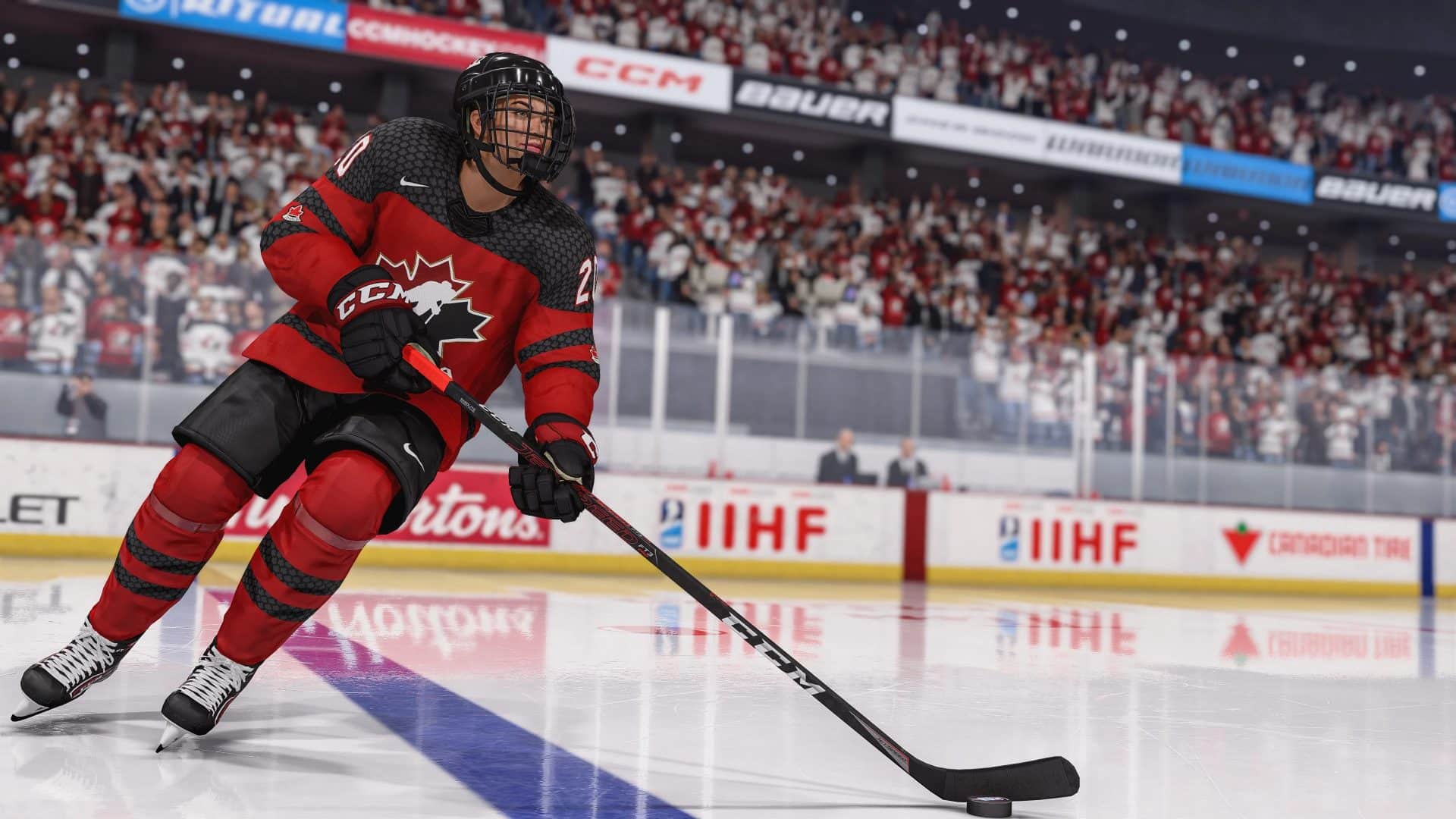 NHL 23: Recensione per PlayStation 5