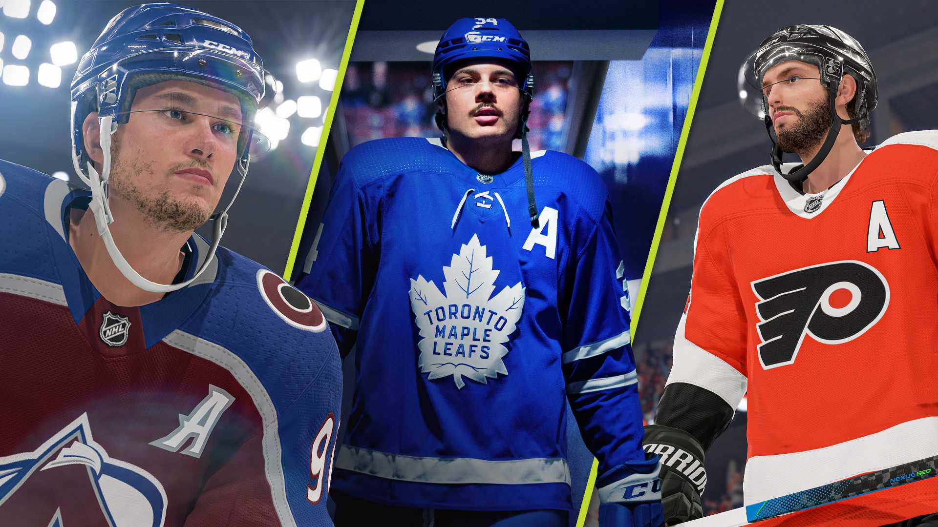 NHL 23: Recensione per PlayStation 5
