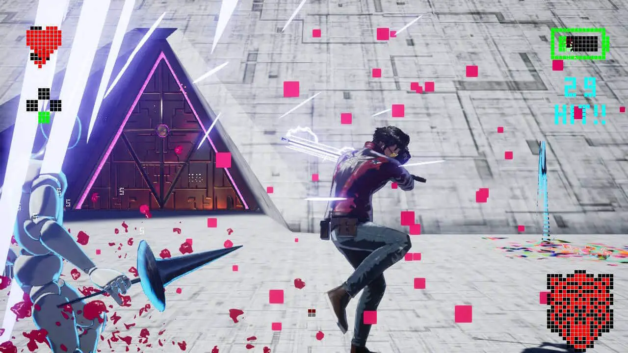 No More Heroes 3: Recensione Xbox One