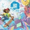 OlliOlli World