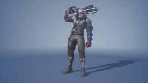 Overwatch