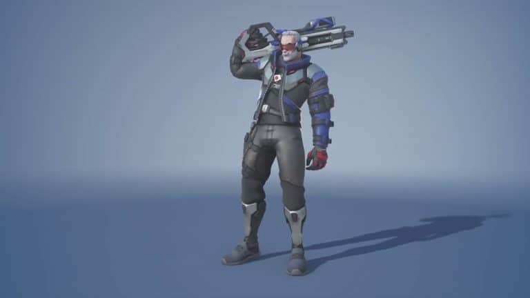 Overwatch
