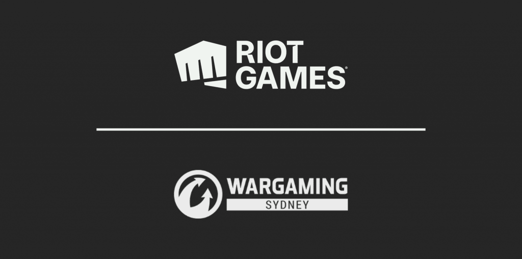 Riot games
