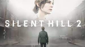 Silent Hill 2 Remake