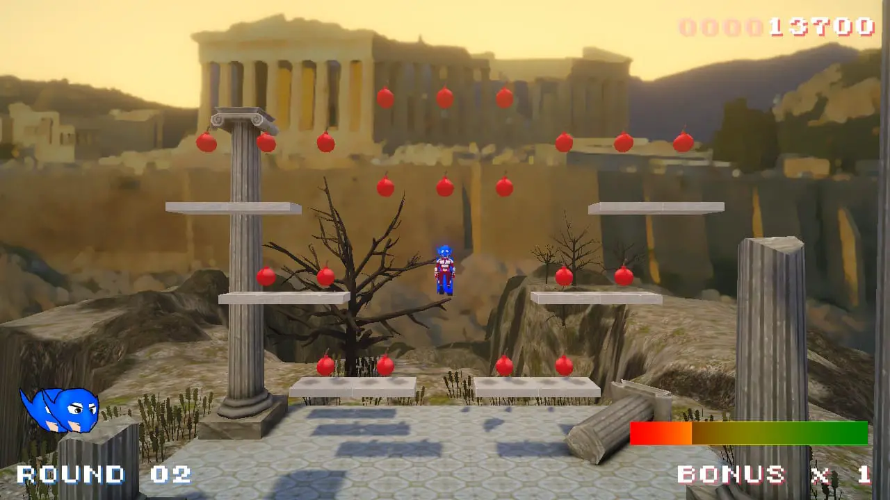 Super Jagger Bomb: Recensione Nintendo Switch