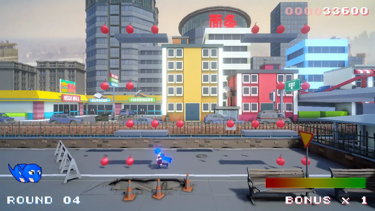Super Jagger Bomb: Recensione Nintendo Switch
