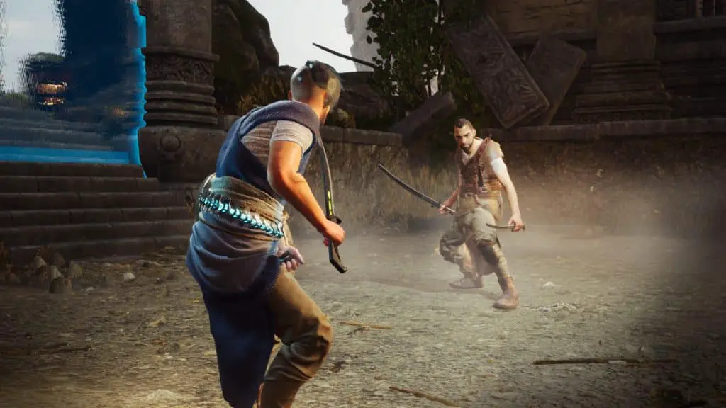 The Last Oricru: recensione del pastrocchio di GoldKnights