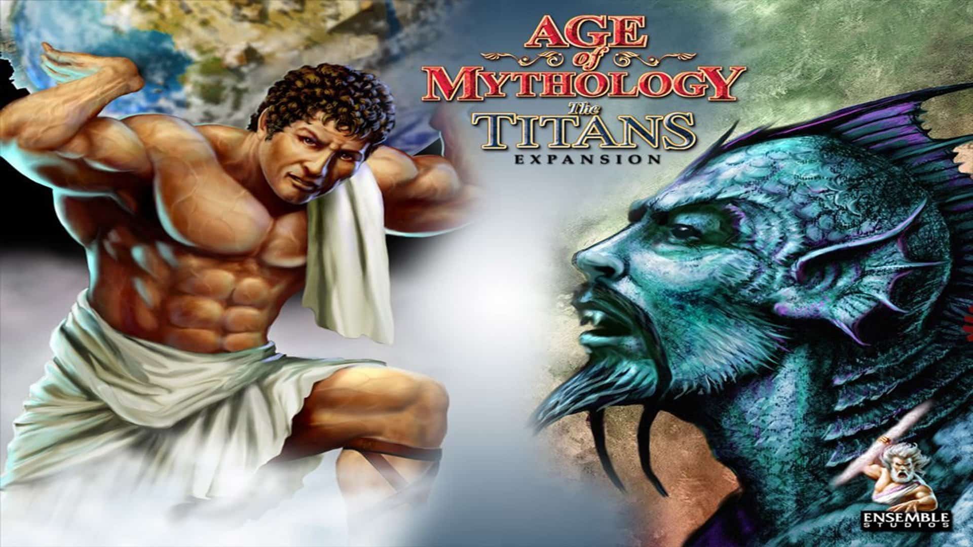 Age of Mythology