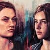 The Last of Us Part II