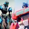 Arriva un nuovo titolo dedicato ai transformers