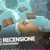Trifox: recensione nintendo switch