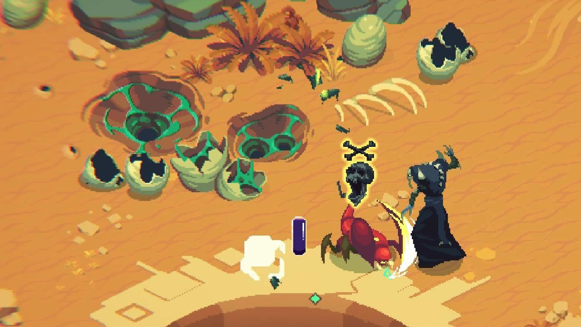 Undungeon: Recensione per PlayStation 4