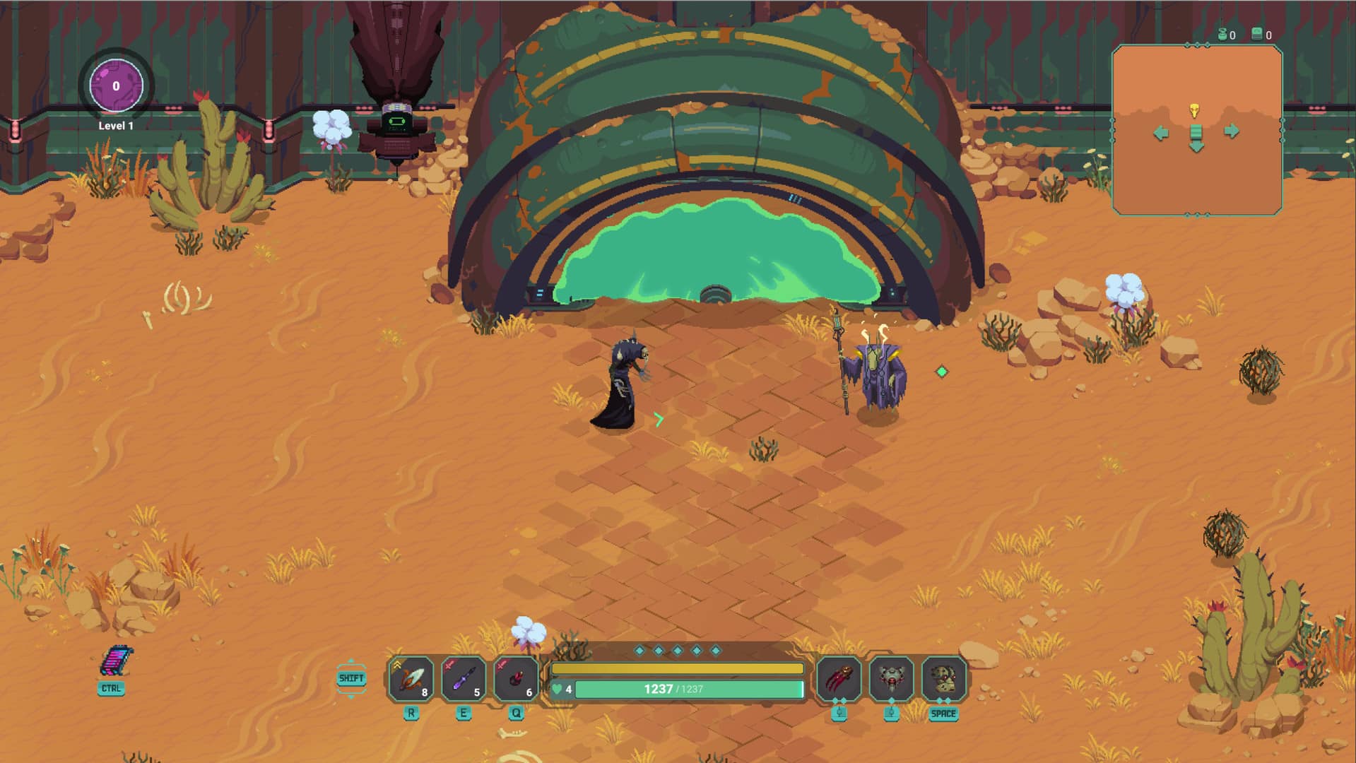 Undungeon: Recensione per PlayStation 4