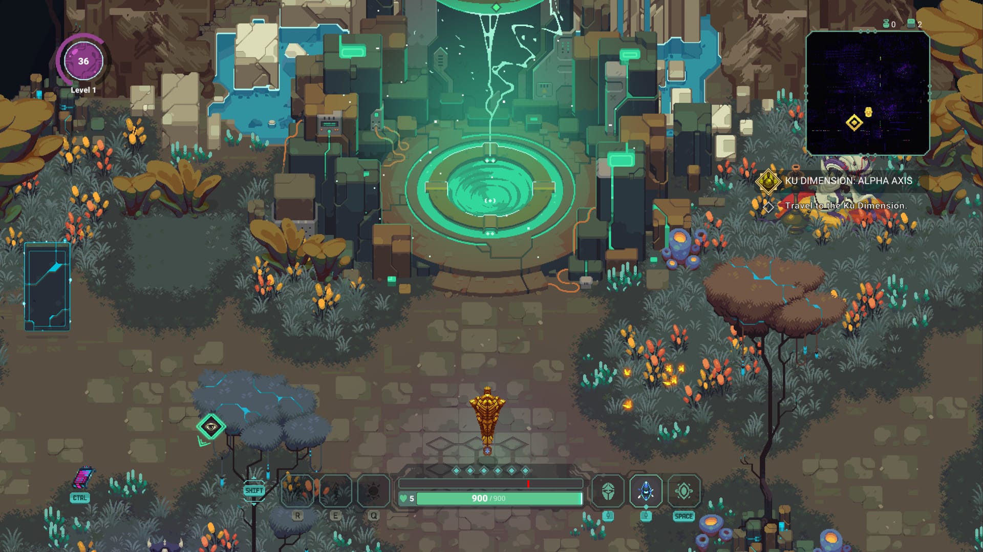 Undungeon: Recensione per PlayStation 4
