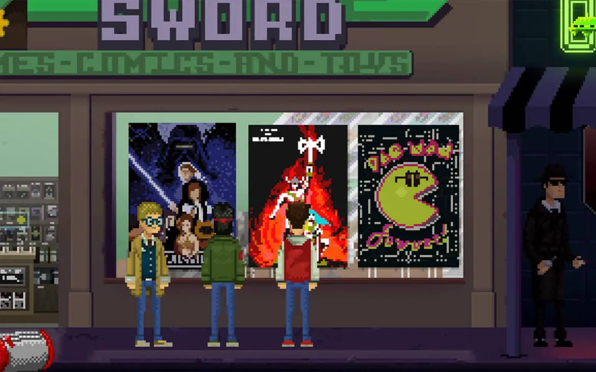 Unusual Findings: recensione per PlayStation 4