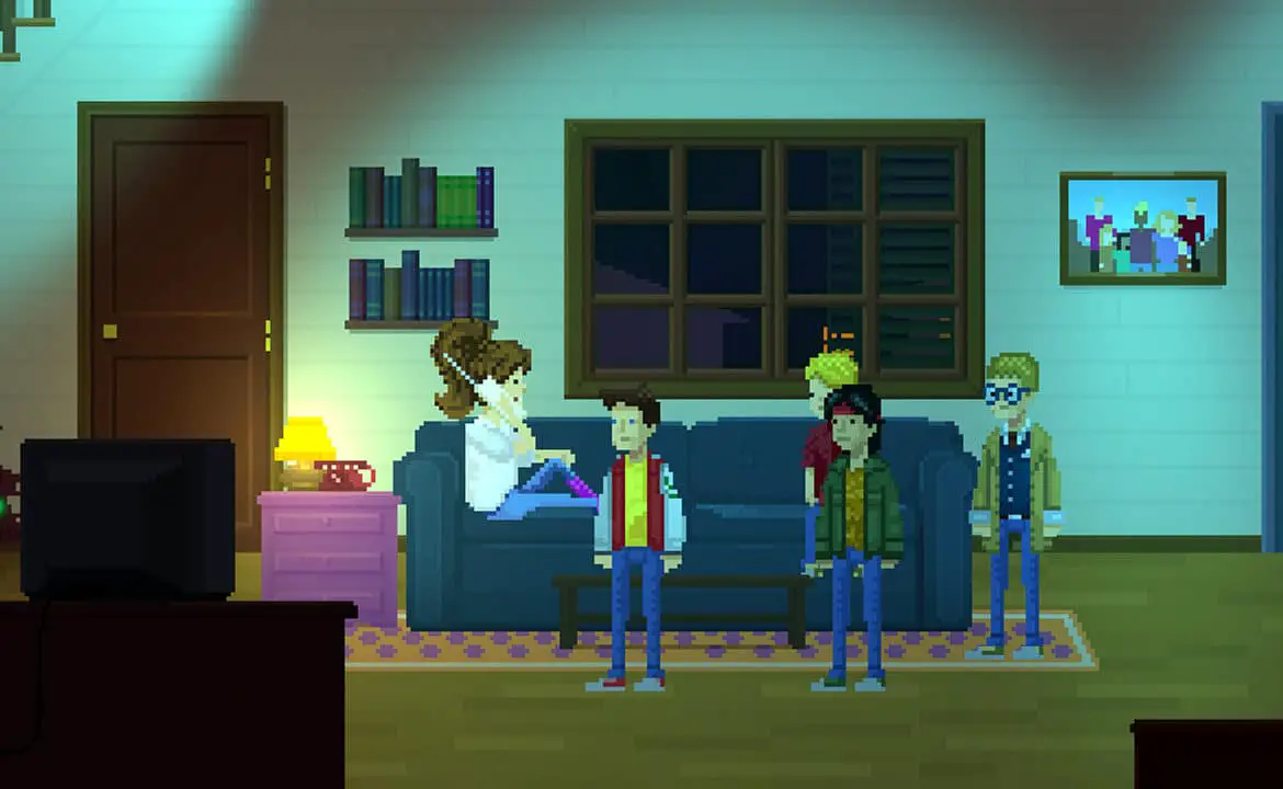 Unusual Findings: recensione per PlayStation 4