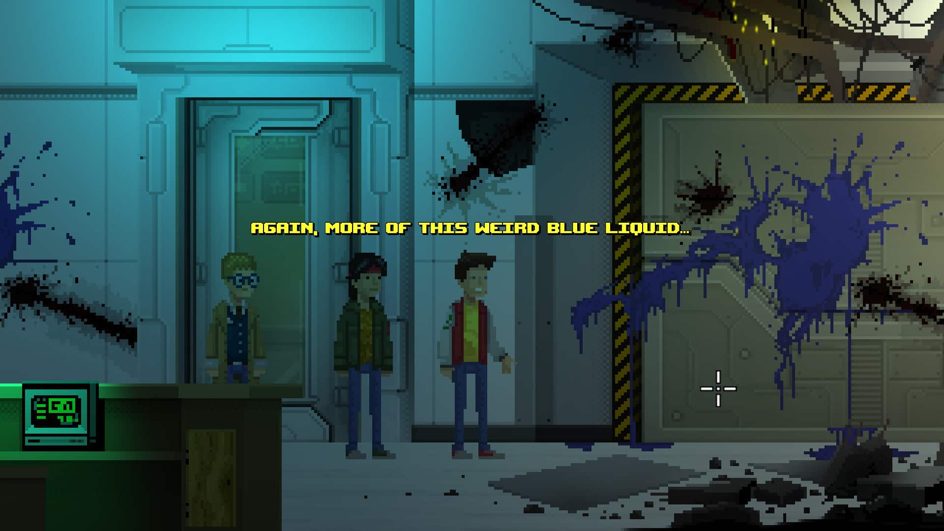 Unusual Findings: recensione per PlayStation 4