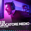I 10 tipi di videogiocatore medio
